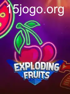 ExplodingFruits