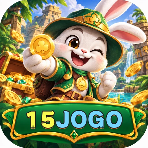 Logo 15jogo Cassino