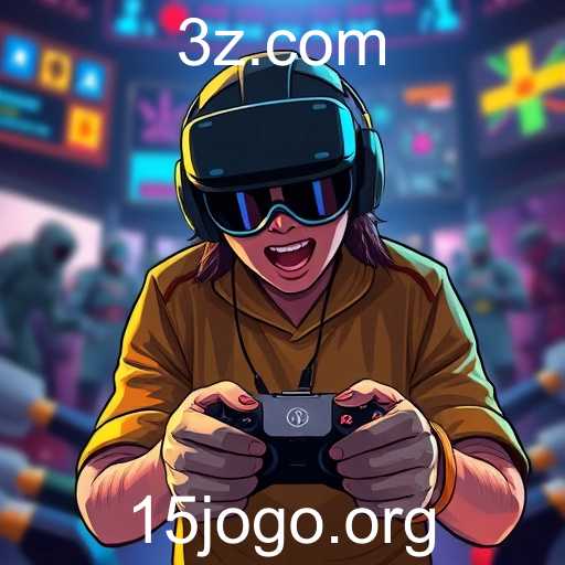 A Revolução do 15jogo na Indústria de Jogos