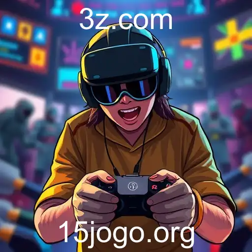 A Revolução do 15jogo na Indústria de Jogos