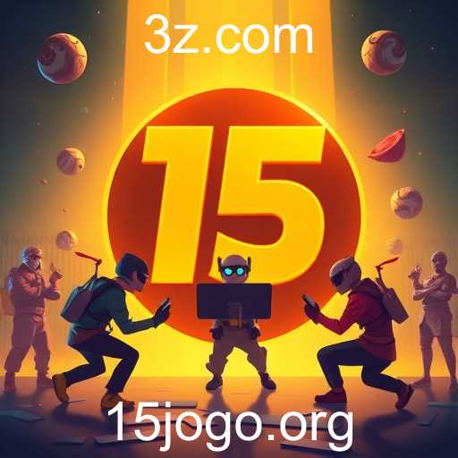 A Ascenção Inesperada de 15jogo no Cenário Brasileiro
