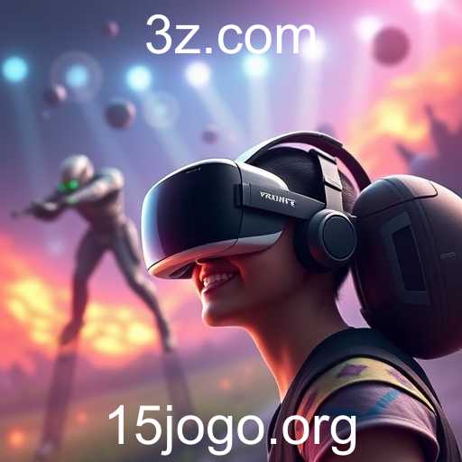 Tendências e Destaques do Mundo dos Jogos em 2025