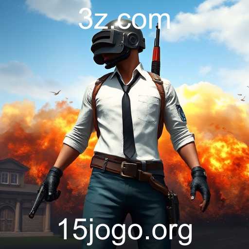 Novos Horizontes para o Mundo dos Jogos em 2025
