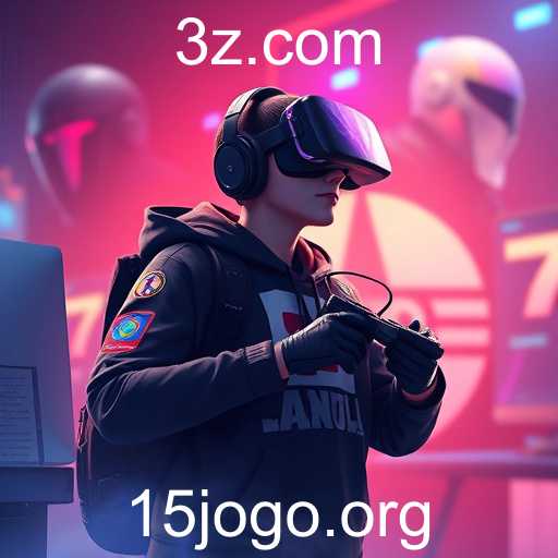 A Evolução do Mundo dos Jogos: 2025 e Além