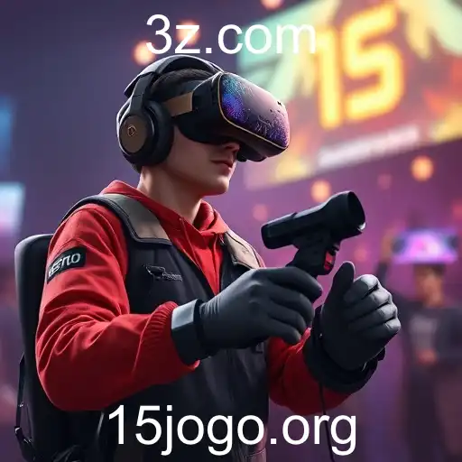 A Evolução dos Jogos e Tendências em 2026