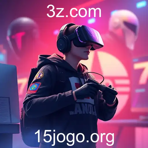 A Revolução no Cenário dos Jogos Online