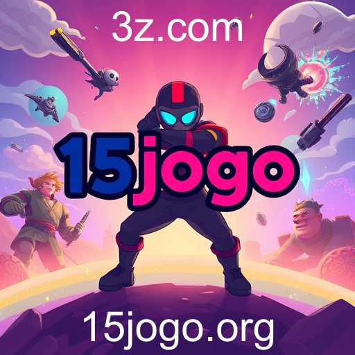 A Revolução dos Jogos Online: Como '15jogo' Influencia o Mercado Atual