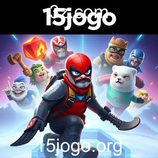 Tendências de Jogos em 2025: Inovações e Expectativas