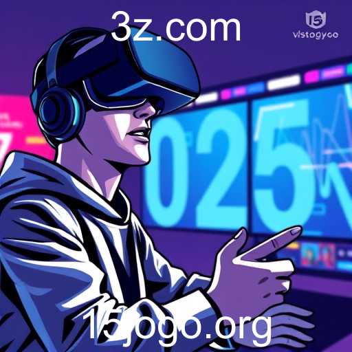 Tendências Emergentes nos Jogos Online em 2025