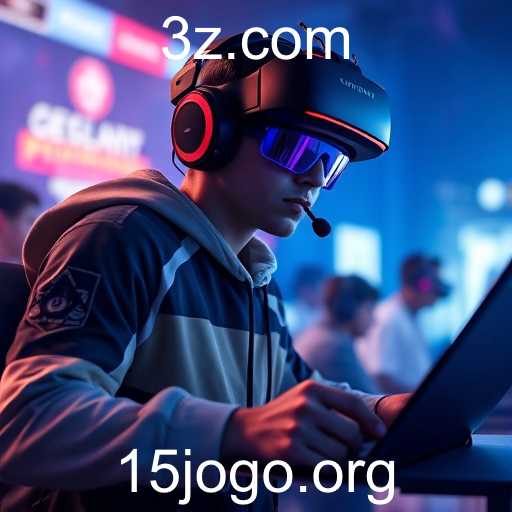 Tendências e Novidades no Mundo dos Jogos em 2025