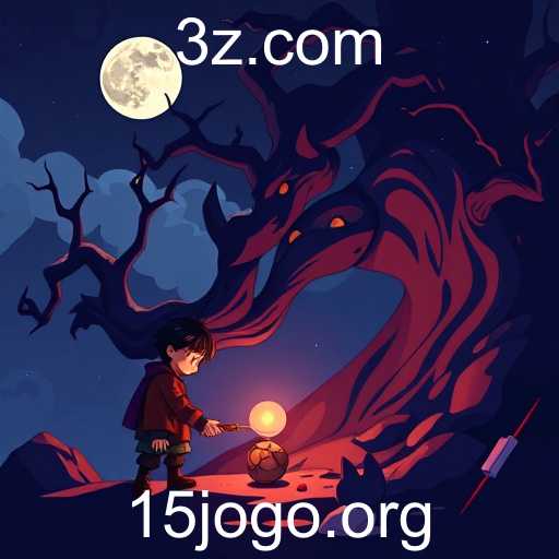 15jogo: O Mundo dos Jogos Online em 2025