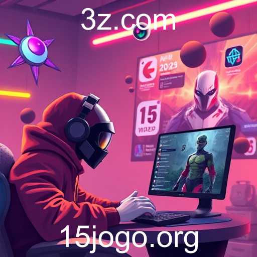 O Impacto do 15jogo no Mercado Digital de Entretenimento