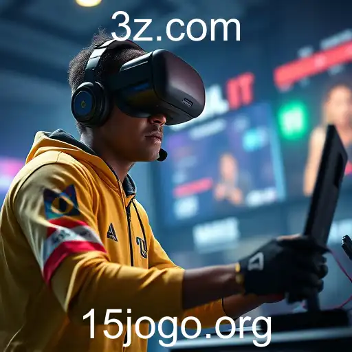 O Impacto de Novos Jogos na Indústria em 2025