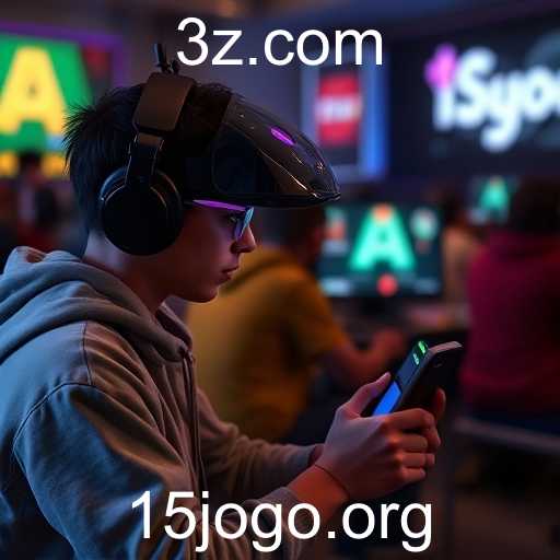 A Revolução dos Jogos Online em 2025