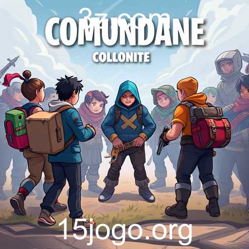 A Ascensão dos Jogos em Português: 15jogo no Cenário Atual