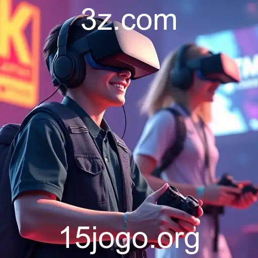 Tendências e Inovações em Jogos para 2026