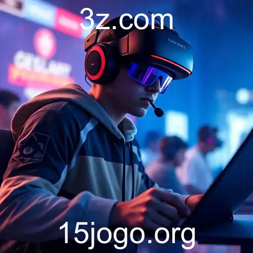 O Crescimento dos Jogos Online em 2025