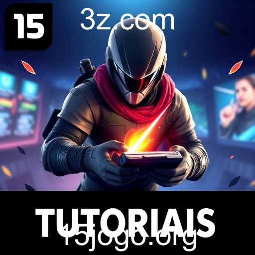 Desvendando o Valor dos Tutoriais em Jogos: Uma Análise da Categoria no 15jogo